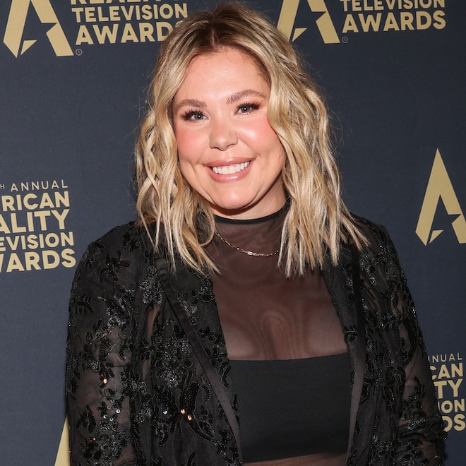 Kailyn Lowry Shares Glimpse Into Procedure to Remove Her “Double Chin"